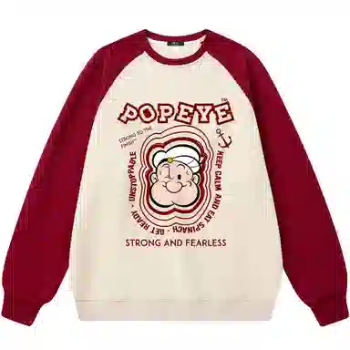 POPEYE Logo