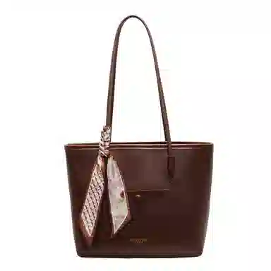 Wenpercy PU Tote