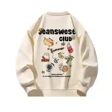 JEANSWEST CLUB QLogo