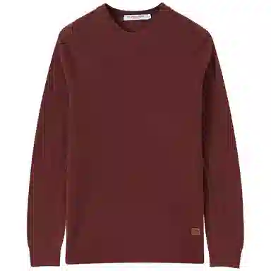 U.S. POLO ASSN. Wool Sweater