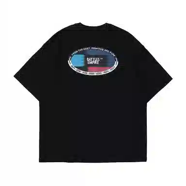 BATTLES EMPIRE SS24 T