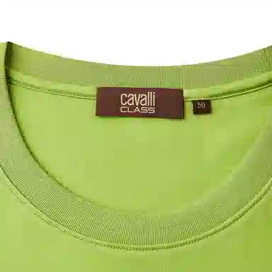 Cavalli Class LOGOT