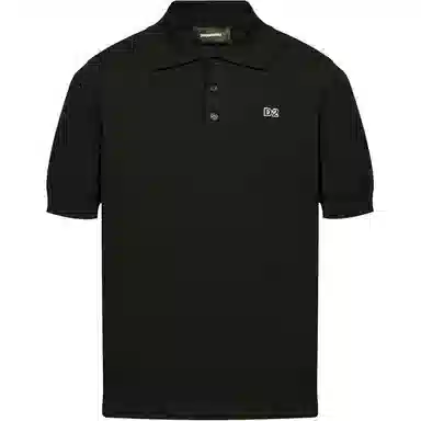 DSQUARED 2 SS24 LogoPolo