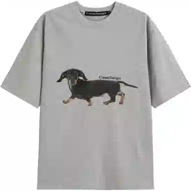 CasseSango x ANTERIORLOVED T