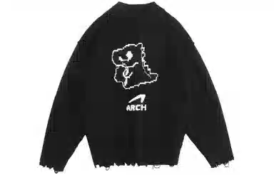 ROARINGWILD ARCH Sweater