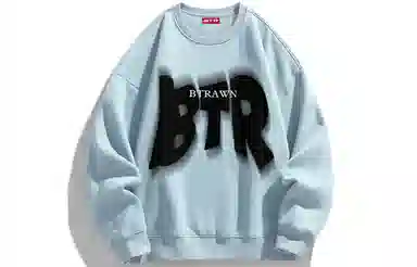 BTR Logo