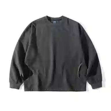 NOTHOMME Blue Windbreaker Pullover