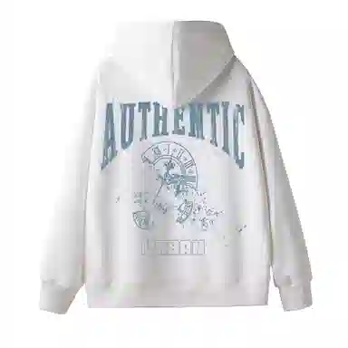 URBAN AUTHENTIC