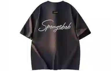 SPONGEBOB SQUAREPANTS LogoT