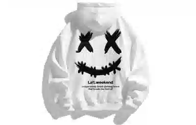 LA'T.WEEKEND Hoodie