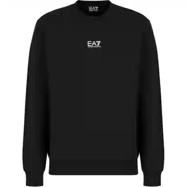 EMPORIO ARMANI EA7 SS24 Logo