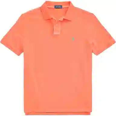 Polo Ralph Lauren LogoPolo