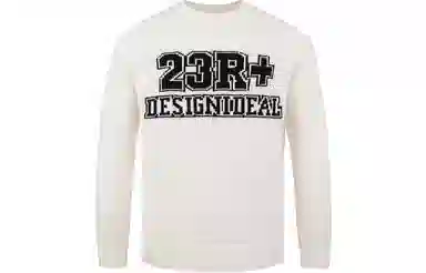 23R+ Logo