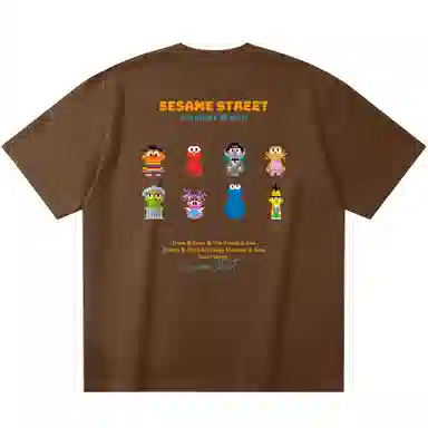 Sesame Street T-Shirt