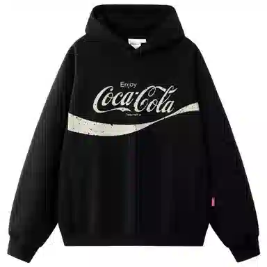 Coca-Cola Hoodie