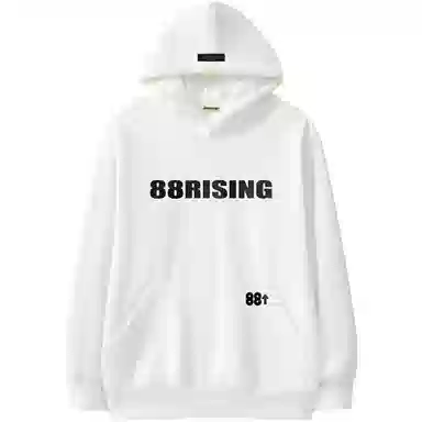 88rising LOGO