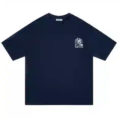 INNERSECT LOGOcleanfitT