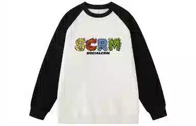 SCRM Logo