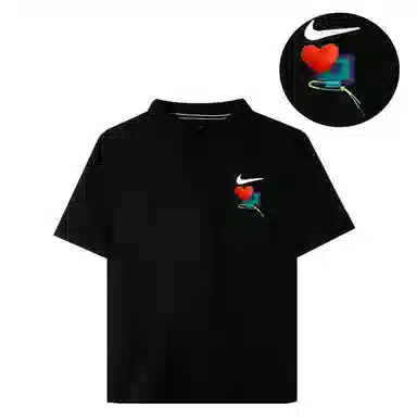 Nike Thorned Polo