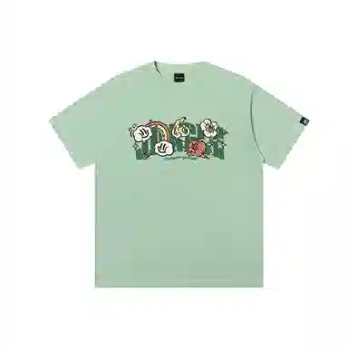 JUNGLE TIGER T