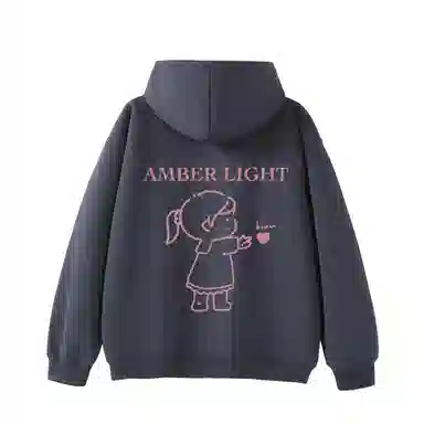 AMBER LIGHT 2