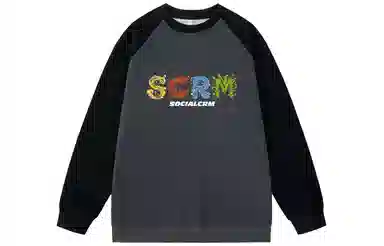 SCRM Logo