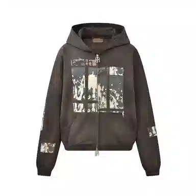 BIRTH OF ROYAL CHILD FW24 BORC