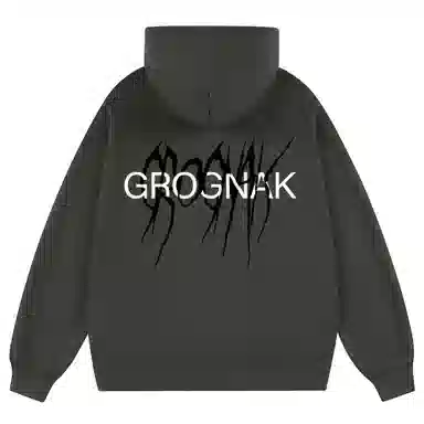 GROGNAK Logo