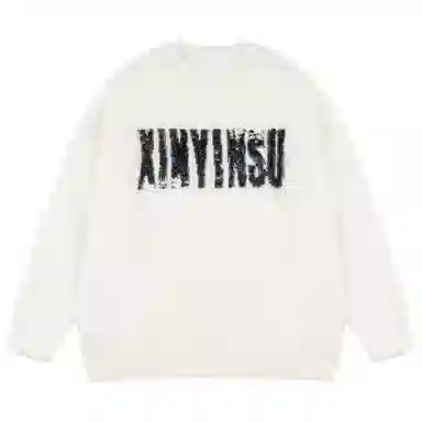 XINYINSU 24FW LOGO