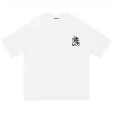 INNERSECT LOGOcleanfitT