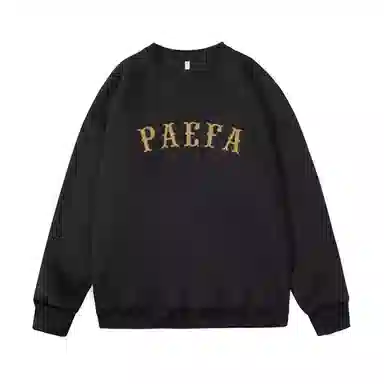 PAEFA Logo
