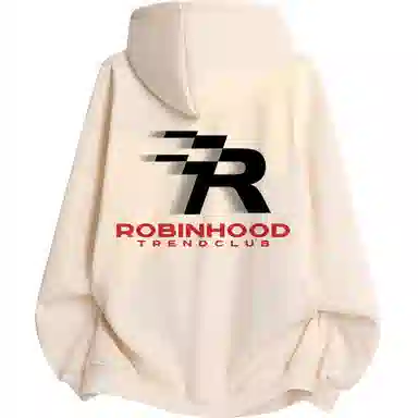 ROBINHOOD Hoodie