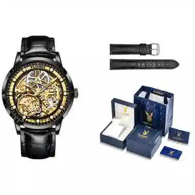 Playboy 3D 50 Pb.3006