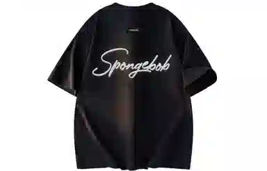 SPONGEBOB SQUAREPANTS LogoT