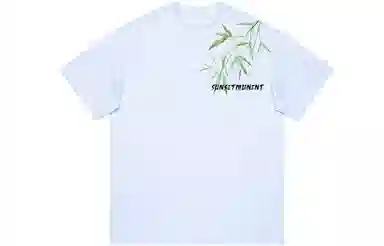SUNSETMONENT T