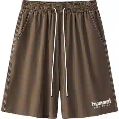 hummel LOGO