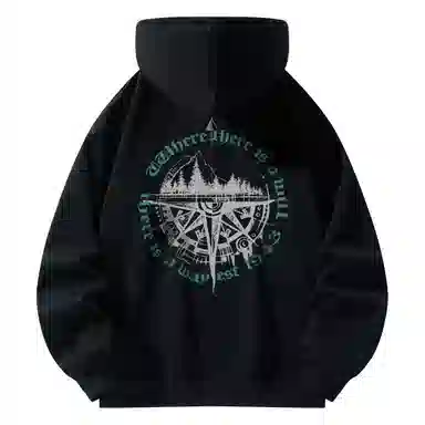 ROBINHOOD Hoodie