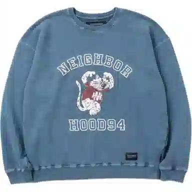 NEIGHBORHOOD FW24