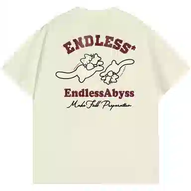 Endless Abyss LogoT