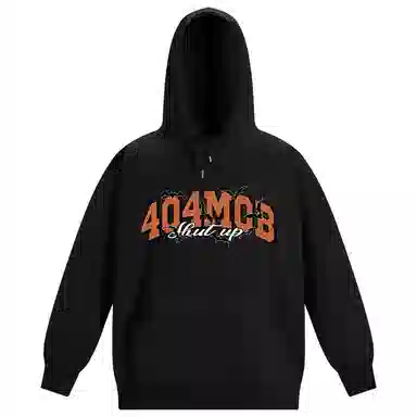 404MOB GANG Logo