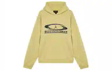 Jordan Travis Scott Air FW24 HOODIE