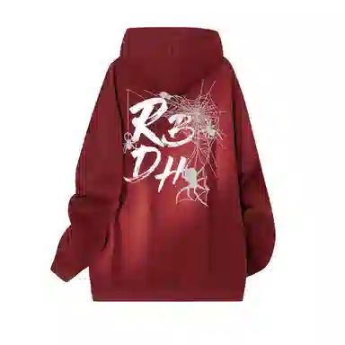 ROBINHOOD Alien Series Hoodie