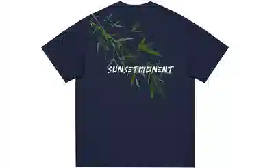 SUNSETMONENT T
