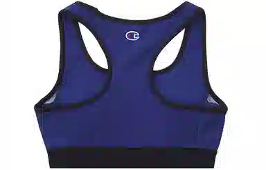 Champion SS22 Women's Sports Logo