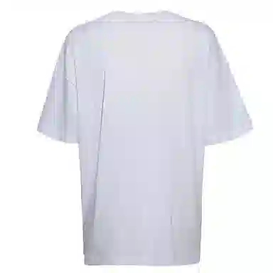 Converse Palm Trees Stripes Boxy T