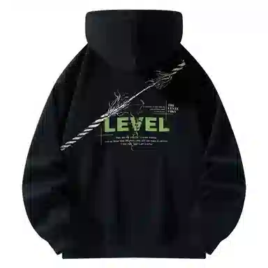 LEVEL LOGO