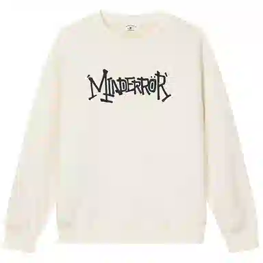 MIND ERROR