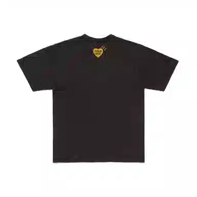 HUMAN MADE SS25 logoT