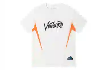 VEIDOORN x POKEMON LogoT