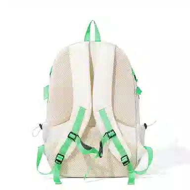 波斯丹顿 轻量化登山包 织物爬山包 双肩包 常规 男女同款情侣款 卡其